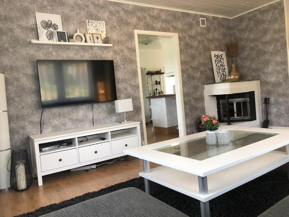 Gnosjo Big House, Sauna, Wi-Fi, Isaberg, Mtb, Skiing, Golf מראה חיצוני תמונה