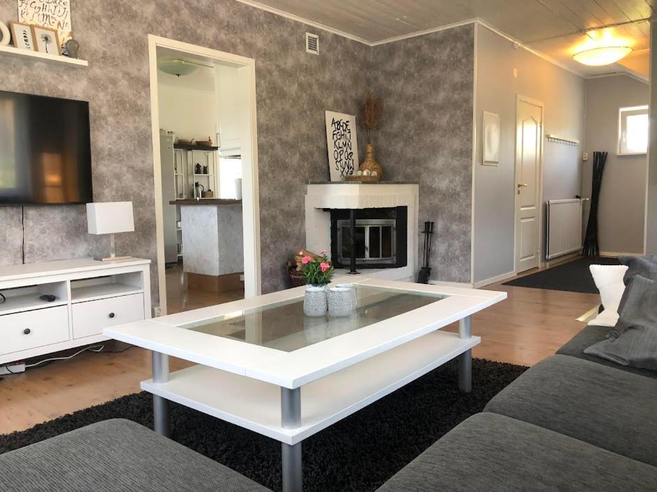 Gnosjo Big House, Sauna, Wi-Fi, Isaberg, Mtb, Skiing, Golf מראה חיצוני תמונה