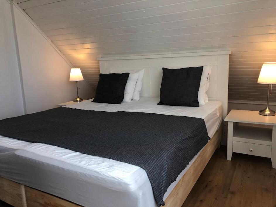 Gnosjo Big House, Sauna, Wi-Fi, Isaberg, Mtb, Skiing, Golf מראה חיצוני תמונה