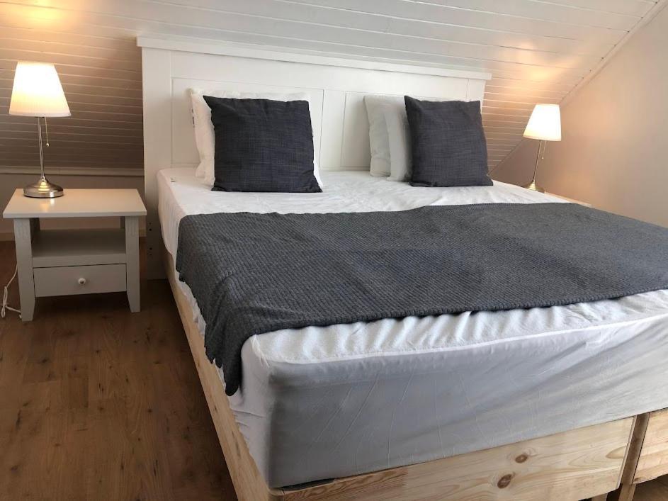 Gnosjo Big House, Sauna, Wi-Fi, Isaberg, Mtb, Skiing, Golf מראה חיצוני תמונה