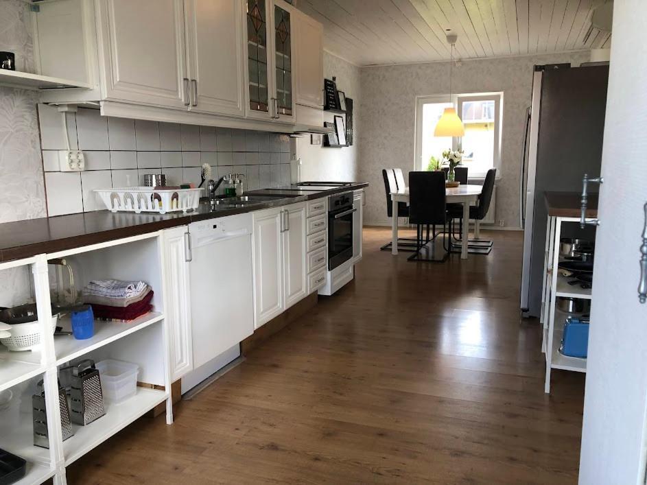 Gnosjo Big House, Sauna, Wi-Fi, Isaberg, Mtb, Skiing, Golf מראה חיצוני תמונה