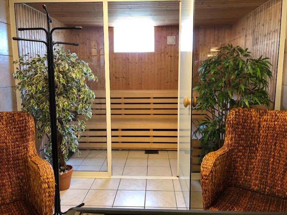 Gnosjo Big House, Sauna, Wi-Fi, Isaberg, Mtb, Skiing, Golf מראה חיצוני תמונה