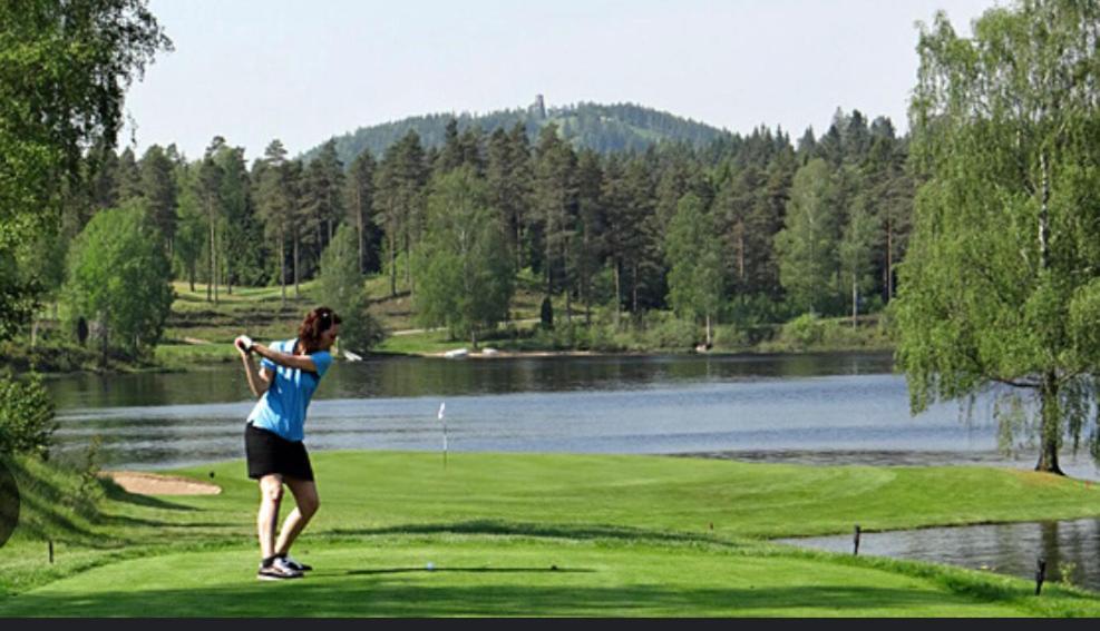 Gnosjo Big House, Sauna, Wi-Fi, Isaberg, Mtb, Skiing, Golf מראה חיצוני תמונה