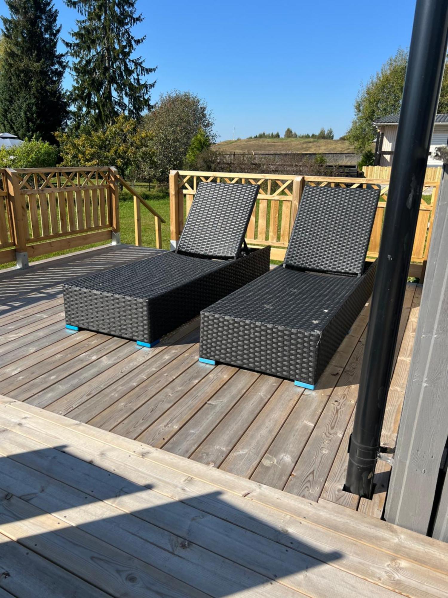 Gnosjo Big House, Sauna, Wi-Fi, Isaberg, Mtb, Skiing, Golf מראה חיצוני תמונה